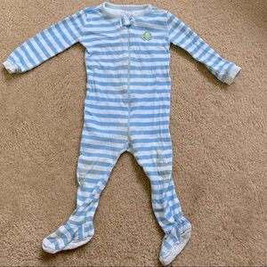 *free with $30+ bundle -limit 1* 18m onesie pajamas